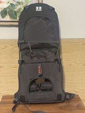 Minimeis baby backpack